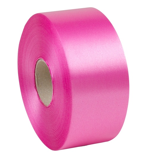 [D88199] Nastro liscio 6800 50mmx100mt colore fucsia 13 Brizzolari
