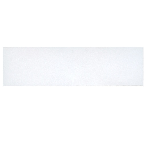 [D88426] Scatola 25 fg A4 20 bigl. bomboniere personalizzabili neutro bianco Rex Sadoch