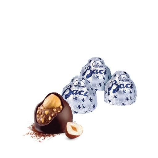 [D88475] Bacio Classico - Perugina - busta 1kg - prodotto stagionale