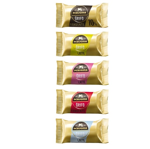 [D88478] Perugina Grifo gusti assortiti - busta 750gr - prodotto stagionale