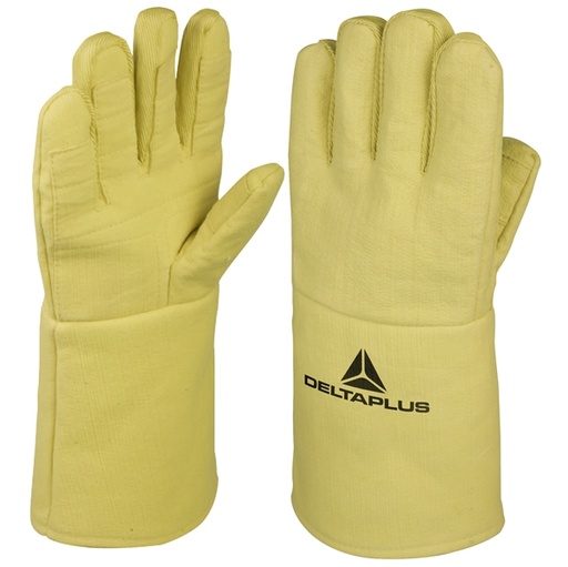 [D88953] Guanto Xtream Heat antitaglio e anticalore