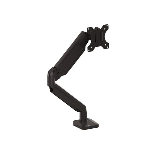 [D88962] Braccio portamonitor singolo Platinum Series Fellowes