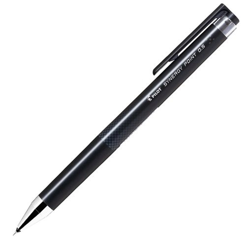 [D89016] Roller Synergy Point 0.5mm nero Pilot
