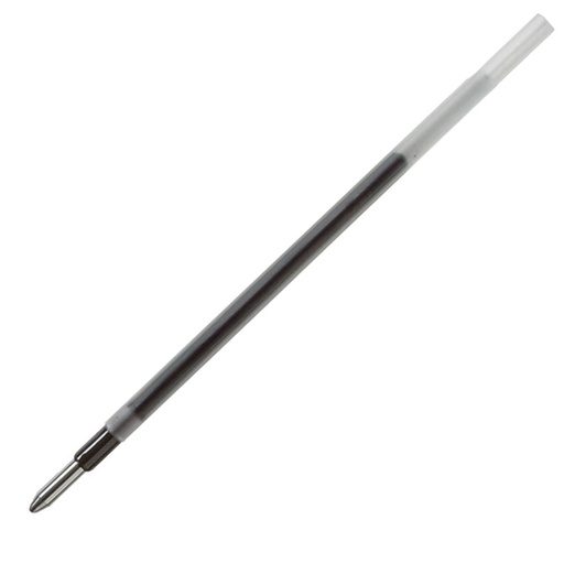 [D89210] Refill per roller Jetstream 3 (M SXR80) 1.0mm nero Uni Mitsubishi