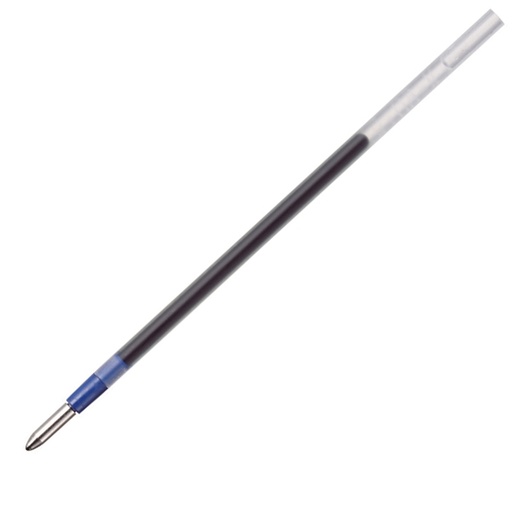 [D89211] Refill per roller Jetstream 3 (M SXR80) 1.0mm blu Uni Mitsubishi