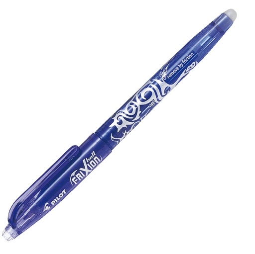 [D89215] Penna sfera Frixionball 0.5mm blu Pilot