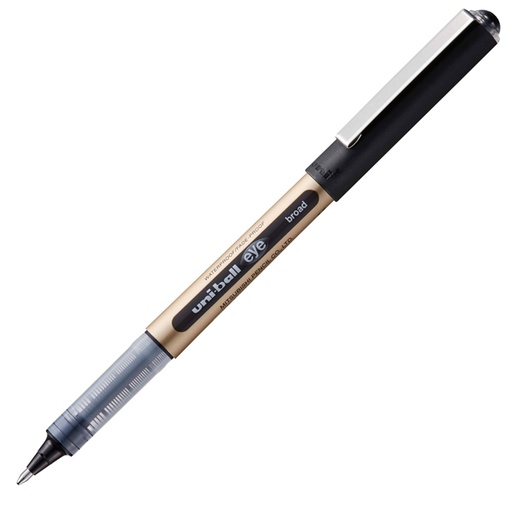 [D89303] Roller Uni-ball Eye UB150 1.0mm nero Uni Mitsubishi