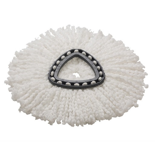 [D89424] Mop in microfibra di ricambio per UltraSpin Mini Vileda