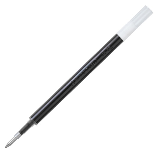 [D89451] Refill gel per roller a sfera Palette 0.7mm colore nero Stabilo