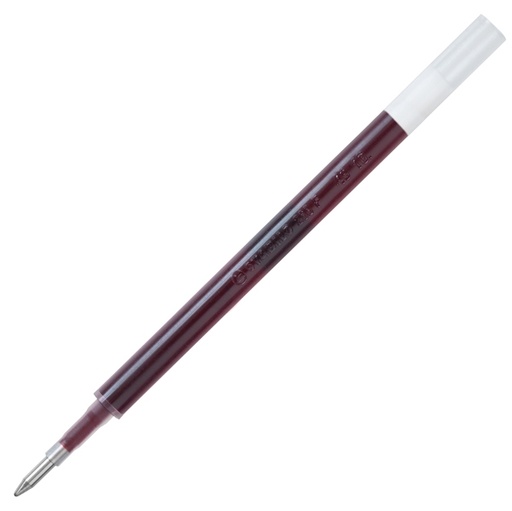 [D89452] Refill gel per roller a sfera Palette 0.7mm colore rosso Stabilo
