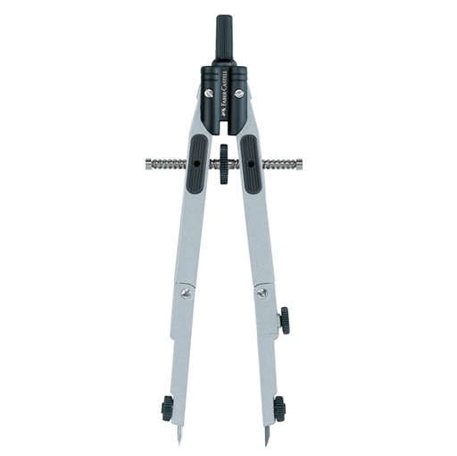[D89458] Balaustrone a regolazione rapida diam. 450mm Faber Castell
