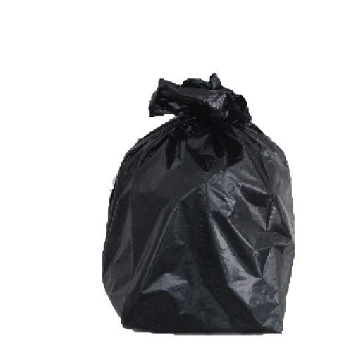 [D89618] Scatola da 300 Sacchi Nero 70x110cm 110Lt 34µ