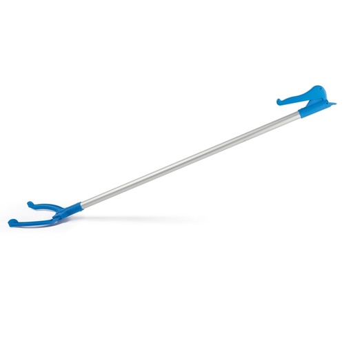 [D89624] Pinza raccoglitutto con manico 100cm Perfetto Factory