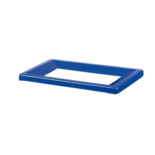 [D89627] Coperchio BLU per contenitore Bob Color