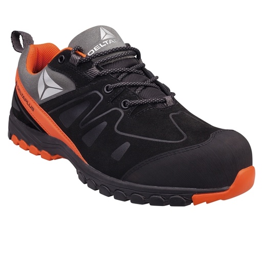 [D89758] Calzatura di sicurezza Brooklyn S3 SRC N'43