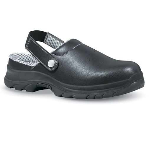 [D89849] Calzatura di sicurezza Super SB E A FO SRC N'36 U-Power