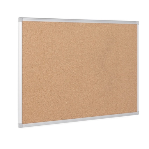 [D90042] Pannello in sughero 45x60cm Earth Bi-Office