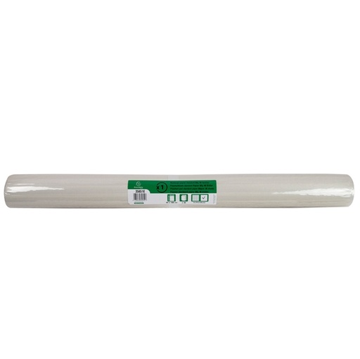 [D90047] Blocco per lavagna 65x100cm 48fg 60g Bianco Exacompta