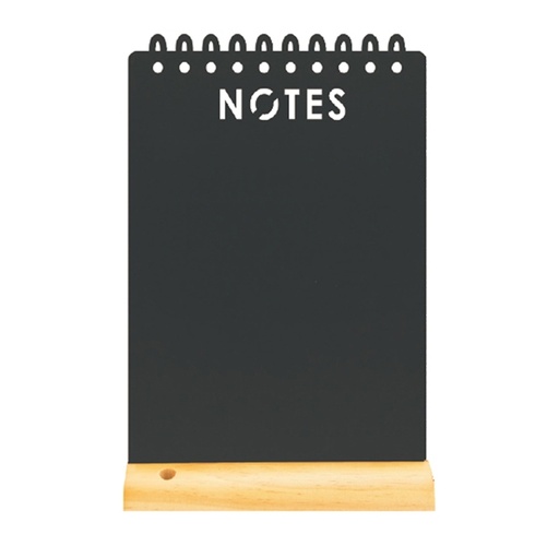 [D90078] Lavagna da tavolo NOTES Silhouette Securit
