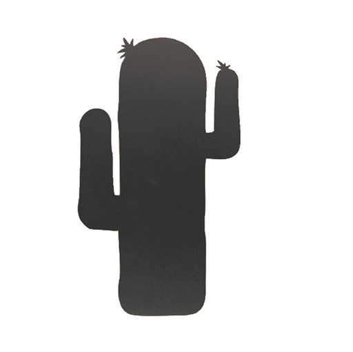 [D90135] Lavagna da parete 'CACTUS' Silhouette Securit