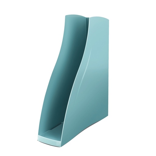 [D90196] Portariviste verde menta Ellypse Xtra Strong CEP
