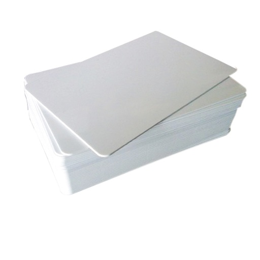 [D90209] Conf. 50 tessere Rfid 125KHZ per rilevapresenze