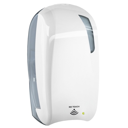 [D90454] Dispenser elettronico a riempimento 1LT bianco 924 MAR PLAST