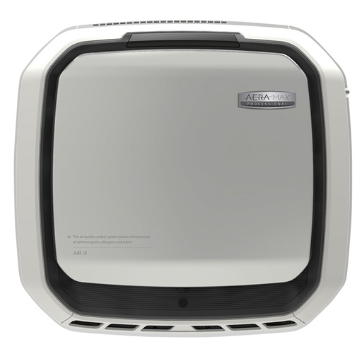 [D90461] Purificatore d'aria AERAMAX PRO III DA MURO 65mq Fellowes