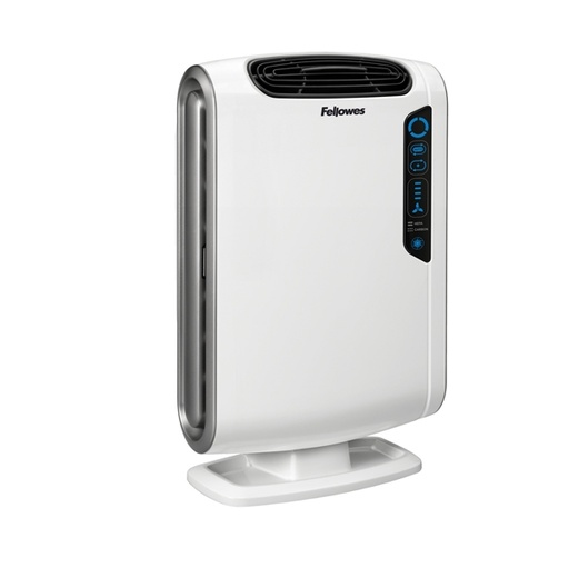 [D90533] Purificatore d'aria AERAMAX DX-55 da terra fino a 20mq Fellowes