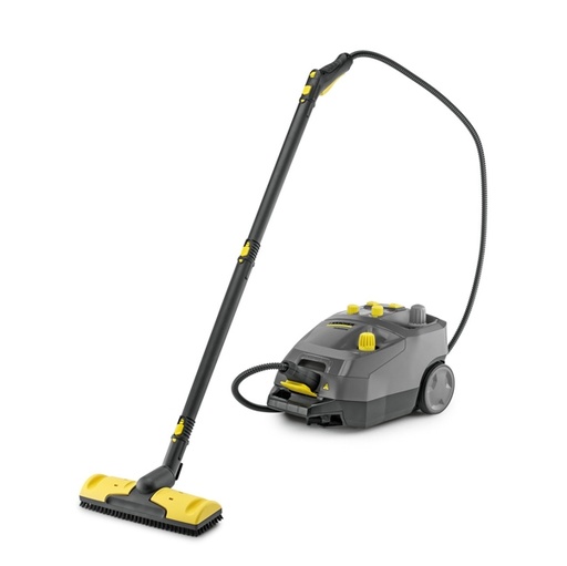 [D90661] Pulitore a vapore universale sanificante uso professionale SG4/4 Karcher