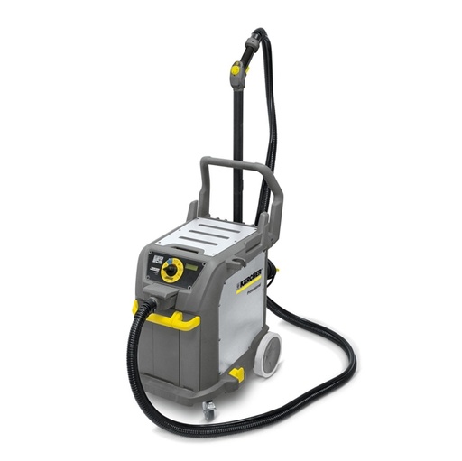 [D90662] Pulitore a vapore sanificante uso professionale SGV8/5 Karcher