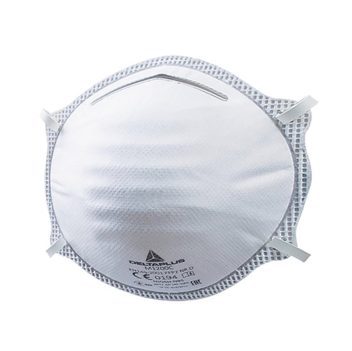 [D90708] Mascherina FFP2 M1200 Deltaplus