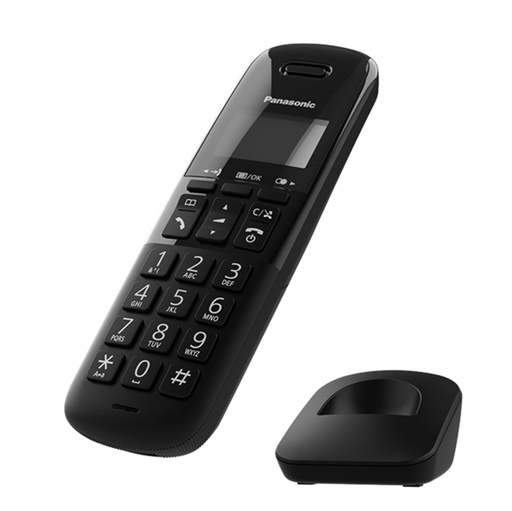 [D90754] Telefono cordless KX-TG610 Panasonic