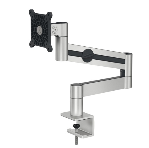 [D90966] Braccio portamonitor estensibile per 1 monitor 5083-23 Durable