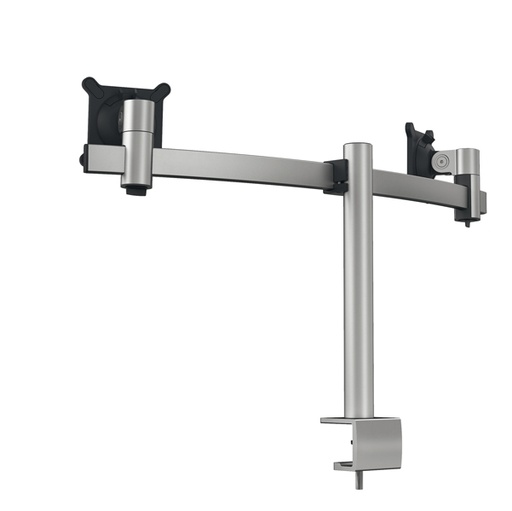 [D90968] Braccio portamonitor estensibile per 2 monitor 5085-23 Durable