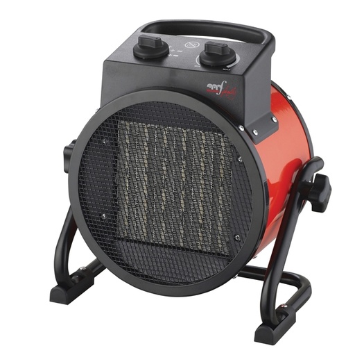 [D91128] Termoventilatore ceramico Booster