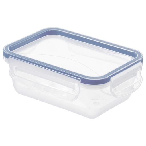 [D91159] Contenitore per alimenti 0,5 lt. Click and Lock