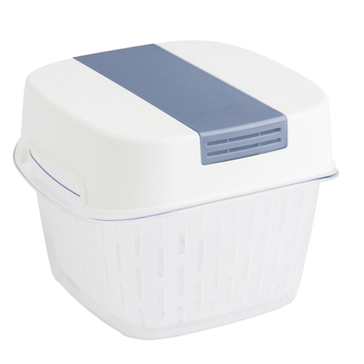 [D91162] Contenitore per alimenti Dynamic Box 1,6 lt. Fresh