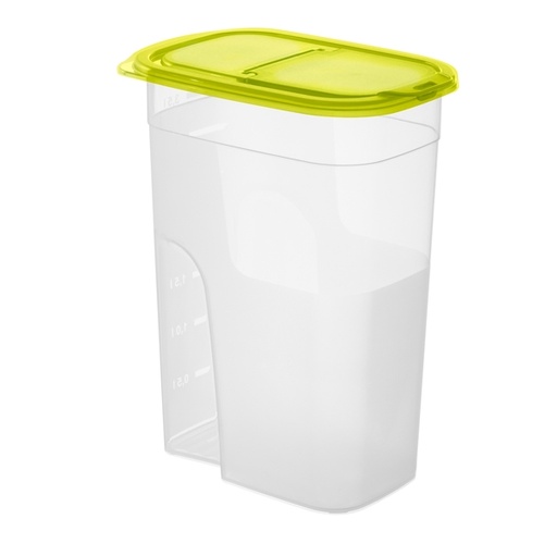 [D91164] Contenitore per alimenti 4,1 lt. Sunshine