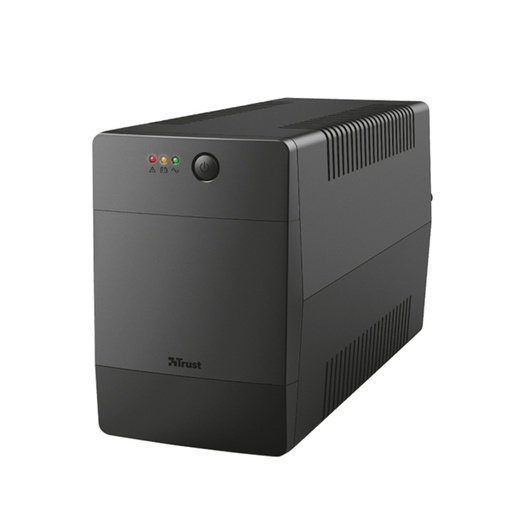 [D91197] Gruppi di continuita' Paxxon 1000VA UPS 4 outlets TRUST