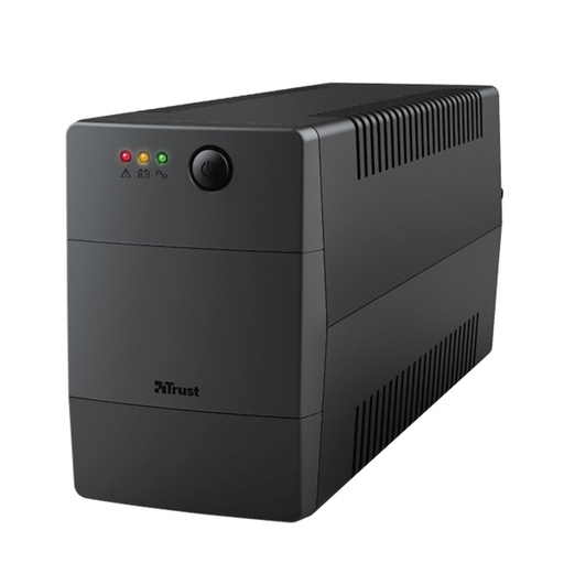 [D91198] Gruppi di continuita' Paxxon 800VA UPS 2 outlets TRUST