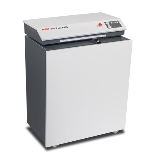 [D91250] Macchina perfora cartoni stand-alone HSM ProfiPack P425