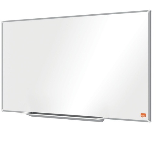 [D91299] Lavagna bianca magnetica 40x71cm Impression Pro Widescreen 32'' Nobo