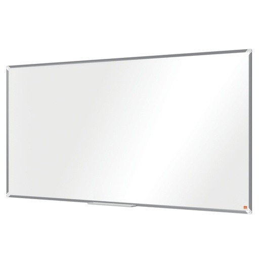 [D91309] Lavagna bianca magnetica 120x180cm Premium Plus Nobo