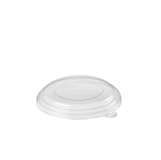 [D91381] 24 Coperchi per insalatiera diam. 15cm Street Food Leone