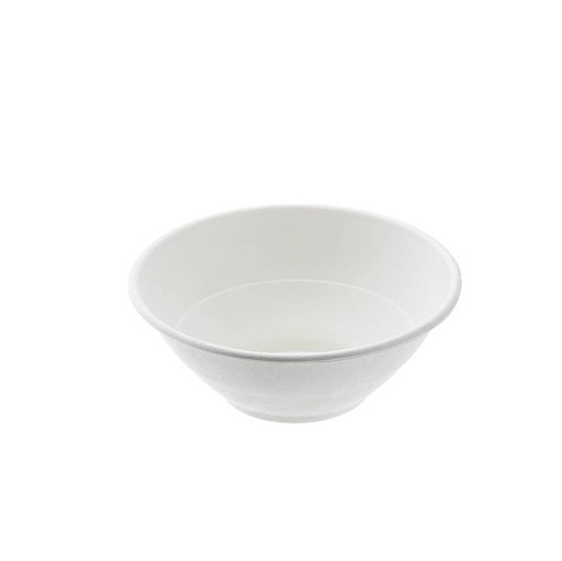 [D91384] 50 Ciotole tonde 900ml BIO Leone