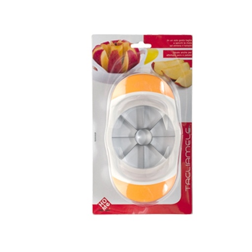 [D91452] Tagliamele a spicchi colori assortiti