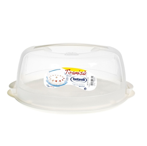 [D91466] Portatorta tiramisu' per torte diametro 28,5cm