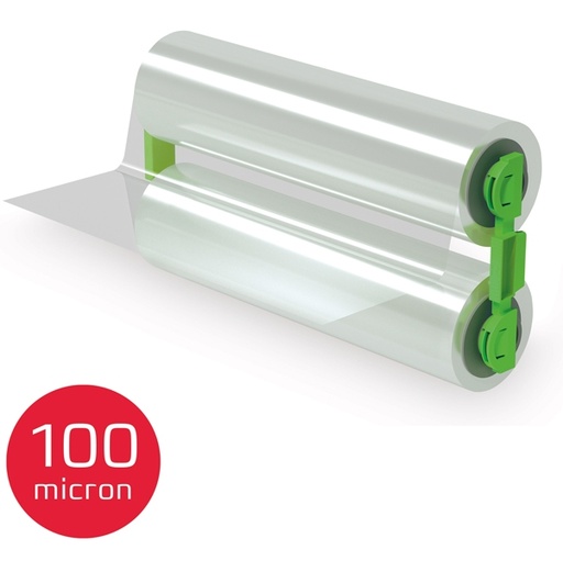 [D94821] Ricarica cartuccia (film) 100Mic Lucido x Foton 30 GBC