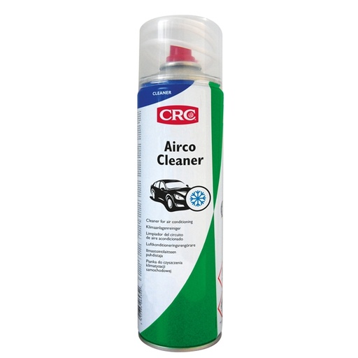 [D91744] Airco Cleaner Detergente per climatizzatori 500ml